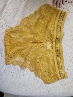 Женское бельё объявление но. 2459755: Продам трусики для любителей фетиша