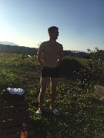 Эскорт-агентства, салоны объявление но. 2460060: молодой парень