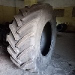 Запчасти, аксессуары объявление но. 2461925: Продам шины б/у склад Днепр сельхоз,  кран,  самосвал,  погрузчики,  строительно-дорожные