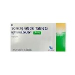 Rybelsus 3mg,  торговая марка антигипергликемического средства,  миметика инкретина «Semaglutide» от «Novo Nordisk India Pvt Ltd»,  используется для лечения сахарного диабета 2 типа.  Он работает,  ре ...