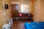 Туризм, путешествия объявление но. 2465287: Отдых в Лермонтово.  Гостевой дом "  Желтая подводная лодка"