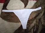 Женское бельё объявление но. 2465718: Трусики для любителей фетиша