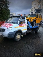 Грузоперевозки, переезды, грузчики объявление но. 2469972: Эвакуатор