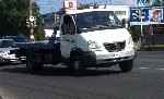 Грузоперевозки, переезды, грузчики объявление но. 2469972: Эвакуатор