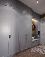 Разное объявление но. 2473575: Корпусная мебель под заказ