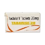 Tadarise 20 мг содержит тадалафил,  ингибитор фосфодиэстеразы (ФДЭ5),  который усиливает приток крови к половому члену за счет ослабления мышц кровеносных сосудов полового члена.  Таблетка Tadasoft 20 ...