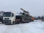 Грузоперевозки, переезды, грузчики объявление но. 2475703: Перевозка негабаритных грузов