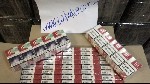 Продукты питания объявление но. 2475919: Продам сигареты с Украинским акцизом