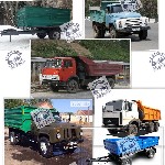 Разное объявление но. 2483261: Гидроцилиндр Птс,  Маз,  Газ,  Зил,  Камаз.  Новые,  а также после ремонта.  Звоните