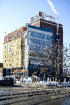 Сдам в аренду офис объявление но. 2487576: Аренда офисов БЦ Лондон,  НН,  ул.  Ошарская,  д.  77А