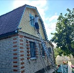 Ремонтные услуги объявление но. 2498328: Строительные и отделочные работы под ключ