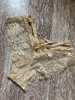 Женское бельё объявление но. 2499404: Продам трусики для любителей фетиша