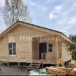 Строительные услуги объявление но. 2500163: Строительство деревянных домов