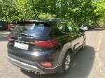 Легковые автомобили объявление но. 2504435: Продается Hyundai Santa Fe 2019 года
