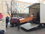 Грузоперевозки, переезды, грузчики объявление но. 2505607: Переезды.  Грузчики.  Автотранспорт.
