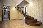 Столярное ателье «Shikdekor» в городе Дмитров,  
занимается изготовлением изделий из массива на заказ c 2007 года.  
- это изготовление лестниц,  мебели,  дверей,  порталов и беседок.  

Деревянна ...