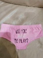 Женское бельё объявление но. 2508193: Продам трусики для любителей фетиша