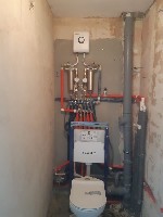 Ремонтные услуги объявление но. 2512228: Ремонт квартиры под ключ от частной бригады