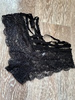 Женское бельё объявление но. 2514253: Трусики для любителей фетиша