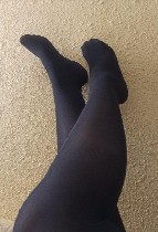 Другое объявление но. 2517326: Продам колготки капрон для любителей фетиша