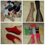 Женское бельё объявление но. 2535788: фетиш любой продам женское белье