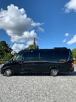Легковые автомобили объявление но. 2538472: Mercedes-Benz Sprinter 519
