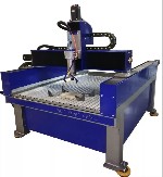 Техника, инструмент объявление но. 2539661: Фрезерный станок по камню цена