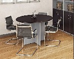Мебель для переговорных,  столы и стулья для переговорной комнаты от производителя по самой низкой цене в Москве и Московской области.  
Интернет магазин Найс Офис предлагает мебель для офиса среди к ...