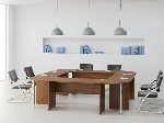 Столы, стулья объявление но. 2540109: Мебель для переговорных,  столы и стулья для переговорной комнате купите от производителя
