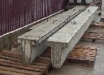 Строительные услуги объявление но. 2541932: Лежни железобетонные серия 3.407.1-157