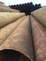 Разное объявление но. 2553005: Механическая очистка.  Восстановление трубы стальной.  Продажа.