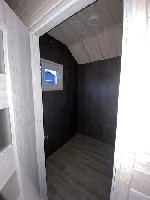 Строительные услуги объявление но. 2553819: Готовый круглогодичный мобильный дом 3х8