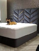 Кровати, матрасы объявление но. 2559848: Кровати ручной работы в Москве,  изготовление кроватей по индивидуальным размерам