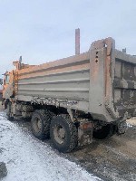 Грузовые автомобили объявление но. 2561295: Продам автомобиль SHACMAN,  SHAANXI,  SX3256 2013 г.  в.