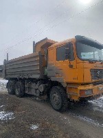 Грузовые автомобили объявление но. 2561295: Продам автомобиль SHACMAN,  SHAANXI,  SX3256 2013 г.  в.
