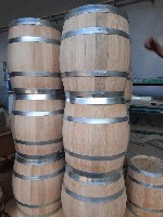 Разное объявление но. 2561477: Бочки дубовые