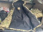 Другое объявление но. 2564808: Військові зимові куртки мультікам Британія.  Комуфляжні куртки мультікам