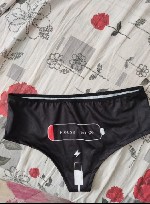 Женское бельё объявление но. 2567132: Белье для любителей 1200