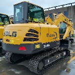 Разное объявление но. 2571244: Запасные части миниэкскаватров SDLG