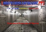 Строительные услуги объявление но. 2575177: Подземного пешеходного перехода методом Защитный экран из труб