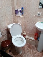 Сдам в аренду квартиру объявление но. 2575640: Сдам однокомнатную квартиру от 5х суток