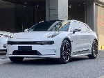 Легковые автомобили объявление но. 2592109: Электромобили Zeekr 001,  2021,  2022,  Новые бу