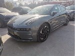 Легковые автомобили объявление но. 2592109: Электромобили Zeekr 001,  2021,  2022,  Новые бу