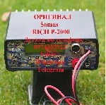 Разное объявление но. 2593688: Samus 1000 Rich P 2000