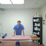 Массаж объявление но. 2595804: Массаж Белгород