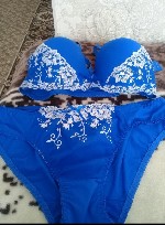 Женское бельё объявление но. 2598902: Трусики для любителей фетиша