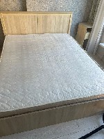 Уборка объявление но. 2599887: Химчистка мягкой мебели на дому 300руб за услугу