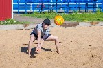Спорт объявление но. 2609162: Волейбольные секции для детей 9 - 13 лет в г.  Лобня