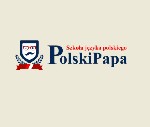 PolskiPapa - специализированная школа,  которая предлагает курсы польского для детей,  подростков,  взрослых и корпоративных клиентов.  Коммуникативная методика обучения,  которая используется в школе ...