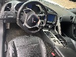Легковые автомобили объявление но. 2615655: Corvette 2016 года